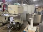 Sancassiano Double Spiral Mixer